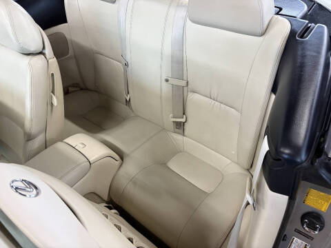 2005 Lexus SC 430