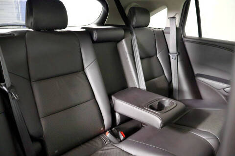 2015 Acura RDX w/Tech