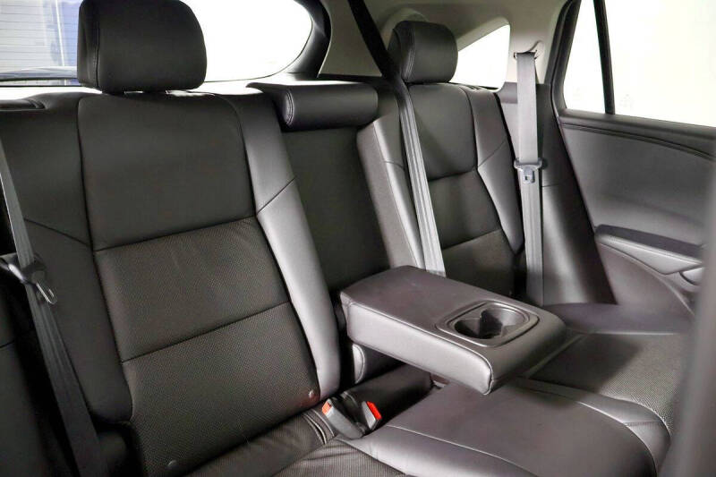 2015 Acura RDX w/Tech