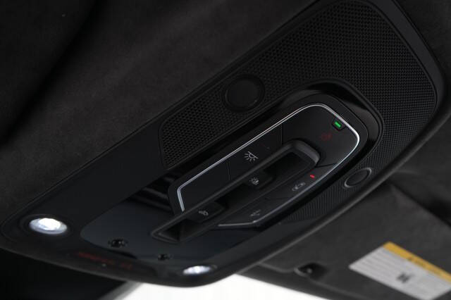 2019 Audi Q8 quattro Prestige 55 TFSI