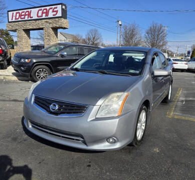 2011 Nissan Sentra