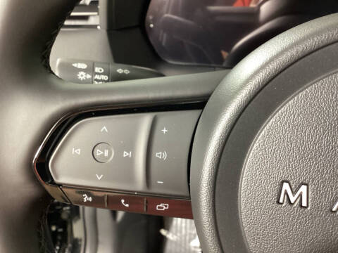 2026 Mazda CX-5 2.5 S Premium