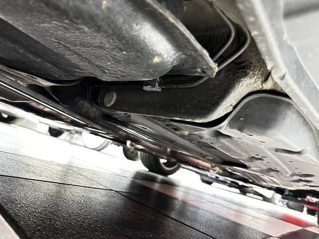 2002 Lexus SC 430
