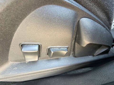 2015 GMC Terrain SLE-1