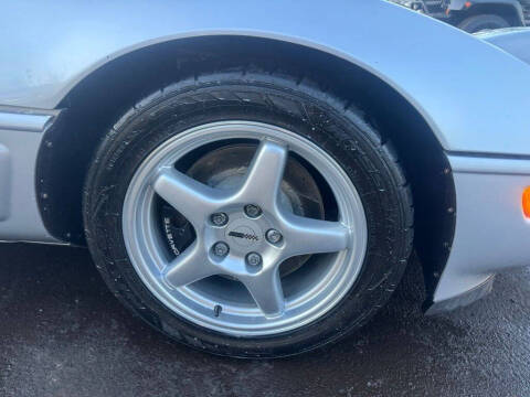 1996 Chevrolet Corvette