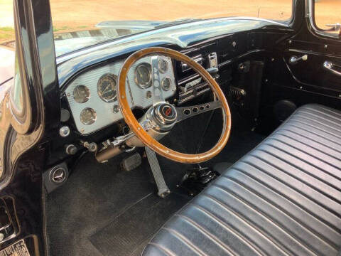 1958 GMC 101