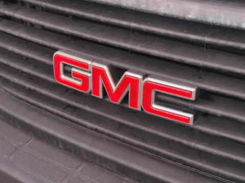 2008 GMC Savana 1500