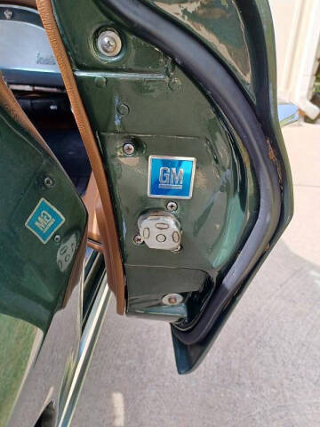 1967 Chevrolet Corvette