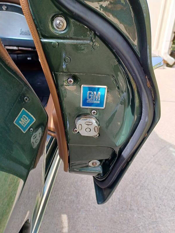 1967 Chevrolet Corvette