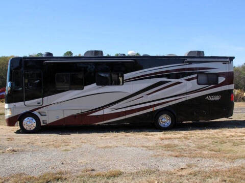 2013 Ford Motorhome Chassis