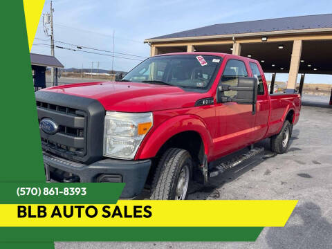 2015 Ford F-250 Super Duty for sale in Hazle Township, PA