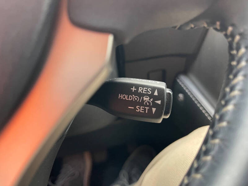 2019 Lexus NX 300
