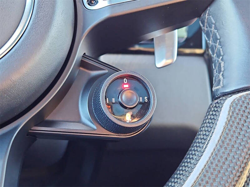 2020 Porsche Cayenne Turbo