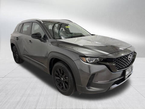 2024 Mazda CX-50 2.5 S Preferred