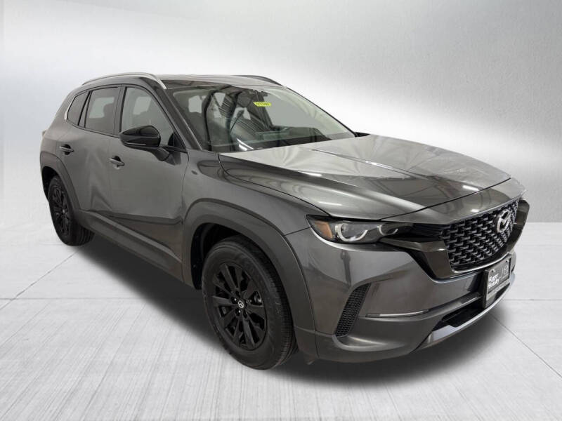 2024 Mazda CX-50 2.5 S Preferred