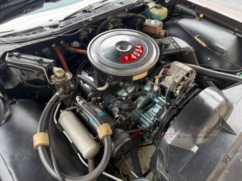 1973 Pontiac Grand Ville