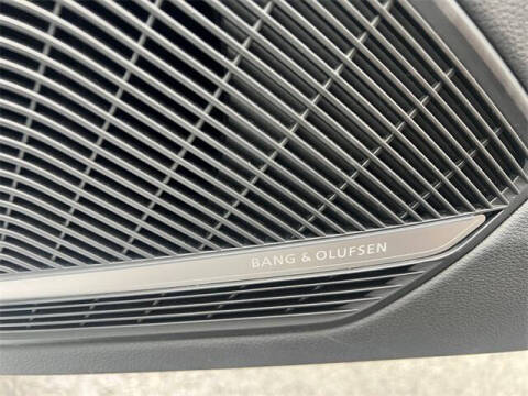 2024 Audi A4 quattro S line Prem Plus 45 TFSI