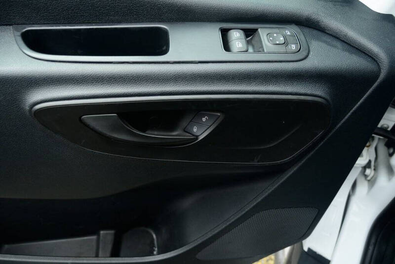 2019 Mercedes-Benz Sprinter