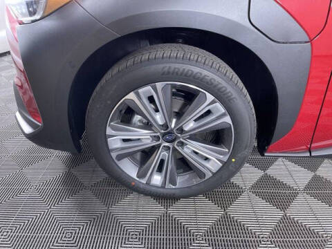 2025 Subaru Solterra Limited