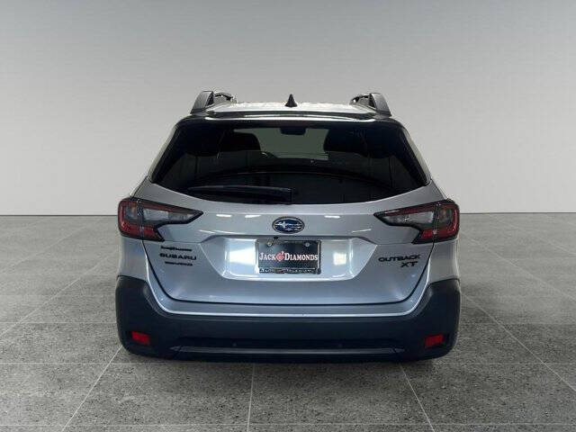 2023 Subaru Outback Onyx Edition XT