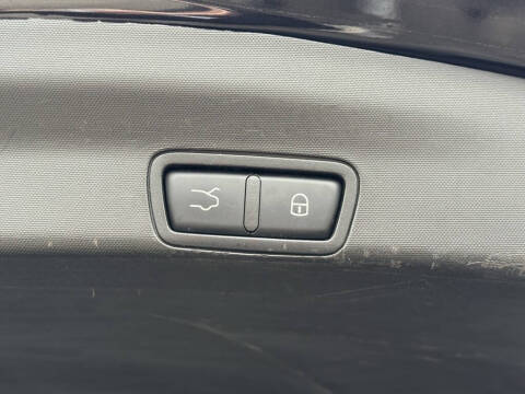 2019 Alfa Romeo Stelvio Ti Sport