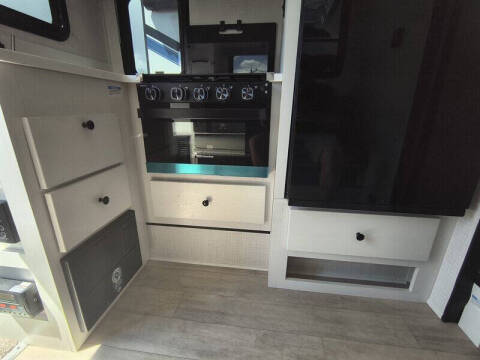 2026 Forest River REAL LITE 2110