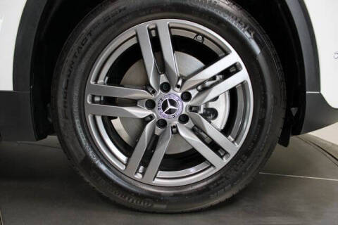 2024 Mercedes-Benz GLA GLA 250