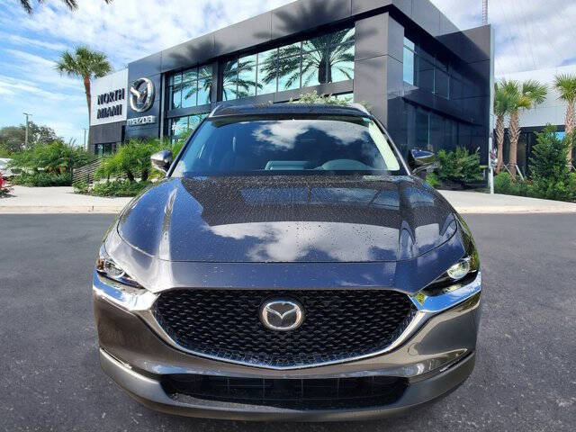 2026 Mazda CX-50 2.5 S Preferred