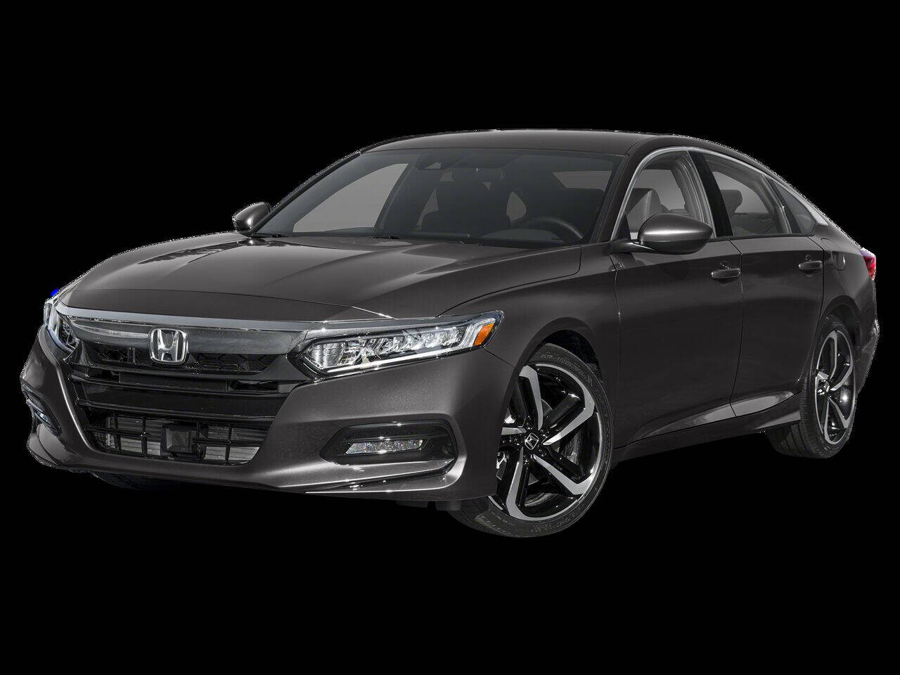 2020 Honda Accord 1