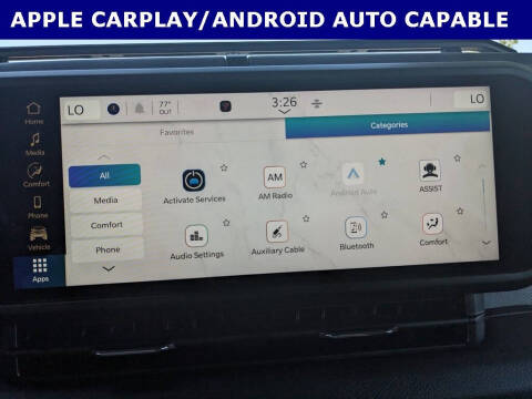 2025 Jeep Gladiator Willys