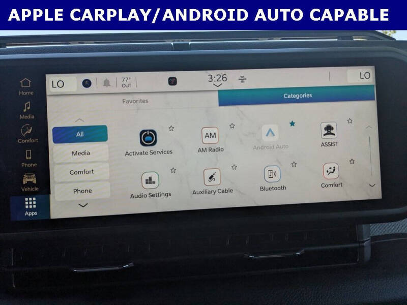 2025 Jeep Gladiator Willys