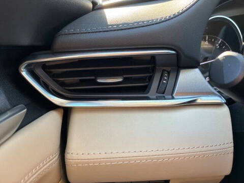 2021 Mazda MAZDA6 Grand Touring