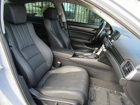 2021 Honda Accord Sport Special Edition