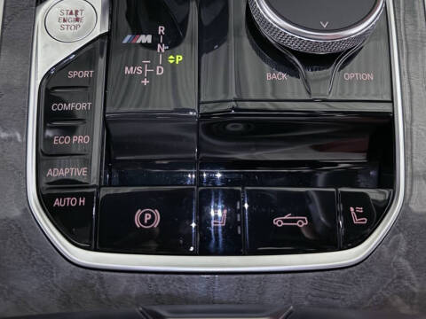 2019 BMW 8 Series M850i xDrive