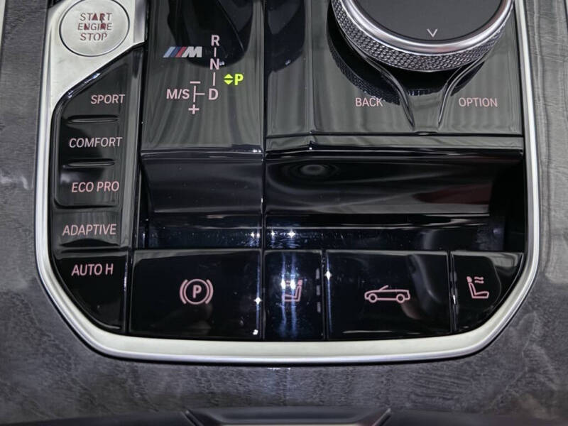 2019 BMW 8 Series M850i xDrive