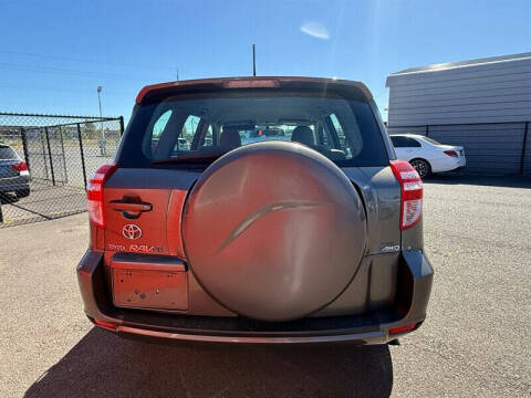 2009 Toyota RAV4