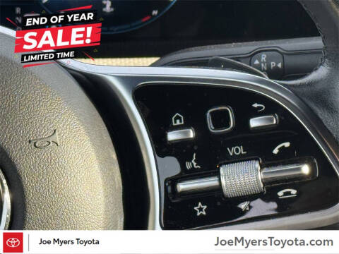 2023 Mercedes-Benz CLA CLA 250