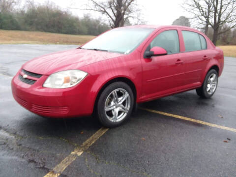 2010 Chevrolet Cobalt for sale at Diamond State Auto in North Little Rock AR