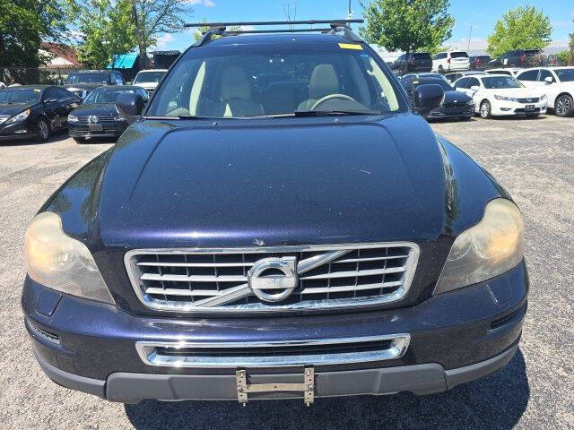 2011 Volvo XC90 3.2