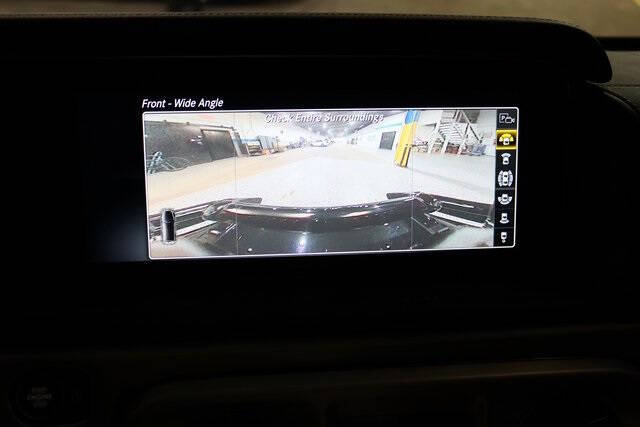 2022 Mercedes-Benz G-Class AMG G 63