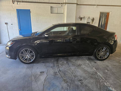 2011 Scion tC for sale at Ride On Auto Sales in Annville PA