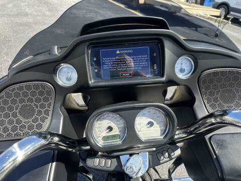 2021 Harley-Davidson Road Glide