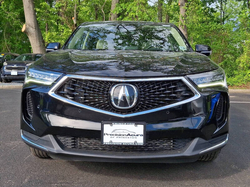 2024 Acura RDX SH-AWD w/Tech
