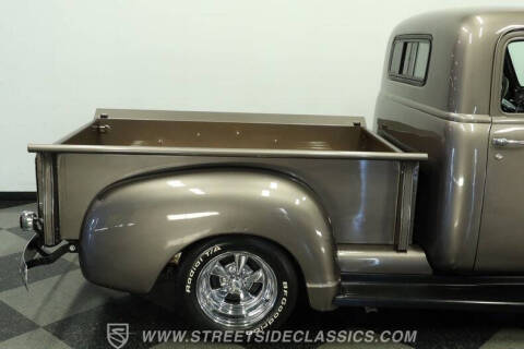 1948 GMC 3100