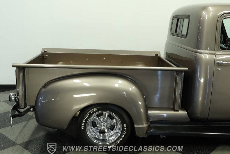1948 GMC 3100