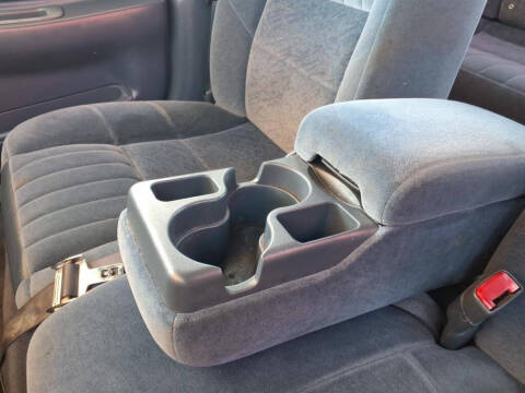 2003 Chevrolet Impala