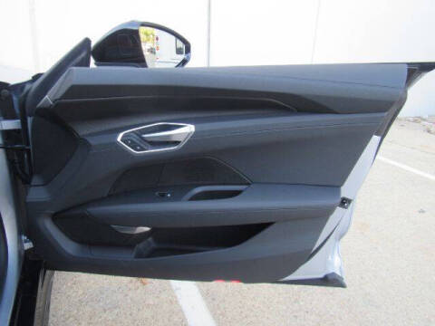 2024 Audi e-tron GT quattro Premium Plus