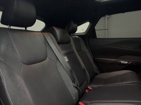 2023 Lexus RX 350 Luxury