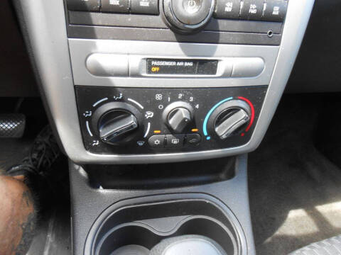 2009 Chevrolet Cobalt