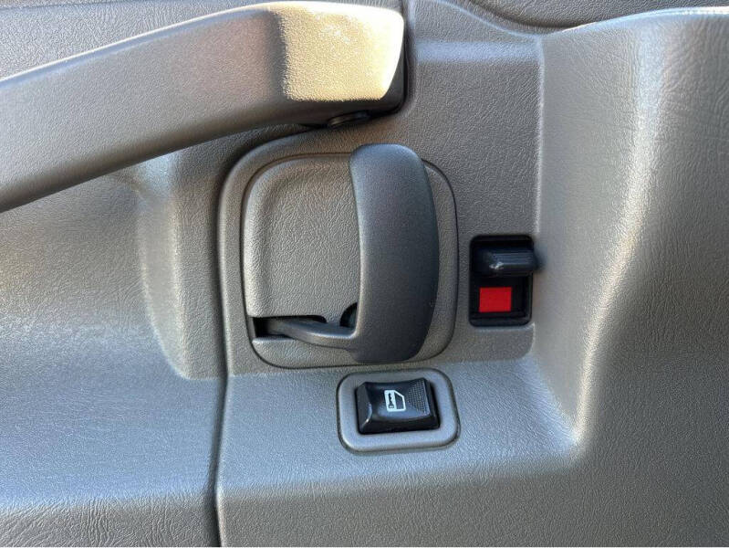 2020 Chevrolet Express 2500